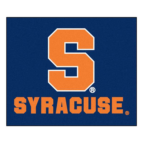 Syracuse University Orange Tailgater Mat