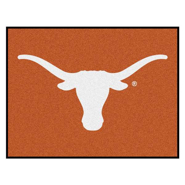 University of Texas Longhorns All-Star Mat