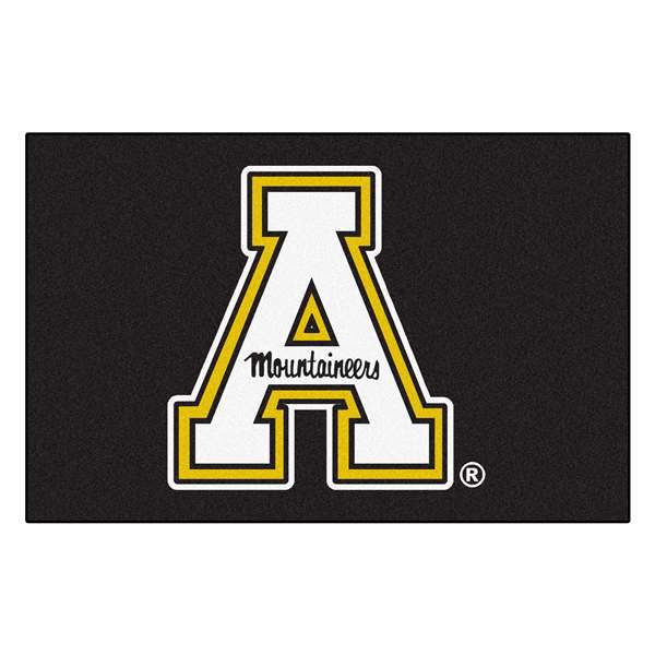 Appalachian State University Mountaineers Starter Mat