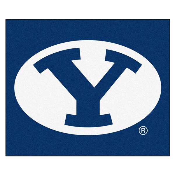 Brigham Young University Cougars Tailgater Mat