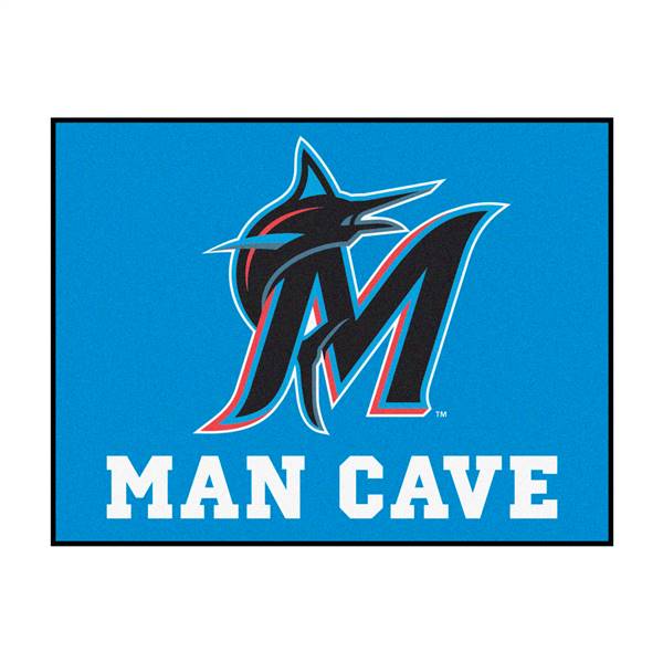 Miami Marlins Marlins Man Cave All-Star