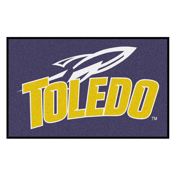University of Toledo Rockets Ulti-Mat