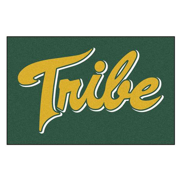 College of William & Mary Tribe Starter Mat