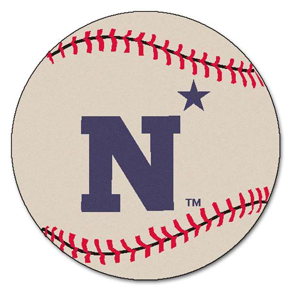 U.S. Naval Academy Midshipmen Baseball Mat