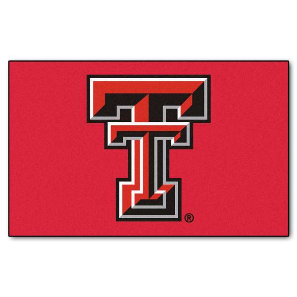 Texas Tech University Red Raiders Ulti-Mat
