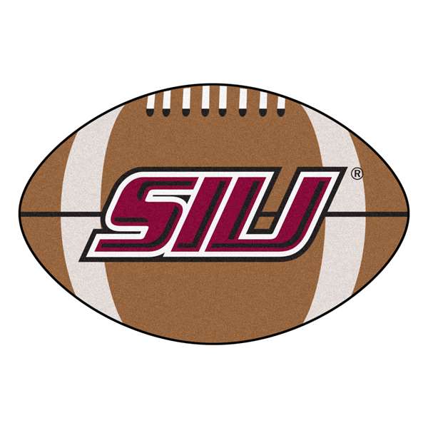 Southern Illinois University Salukis Football Mat