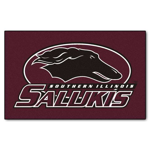 Southern Illinois University Salukis Ulti-Mat