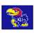 University of Kansas Jayhawks All-Star Mat