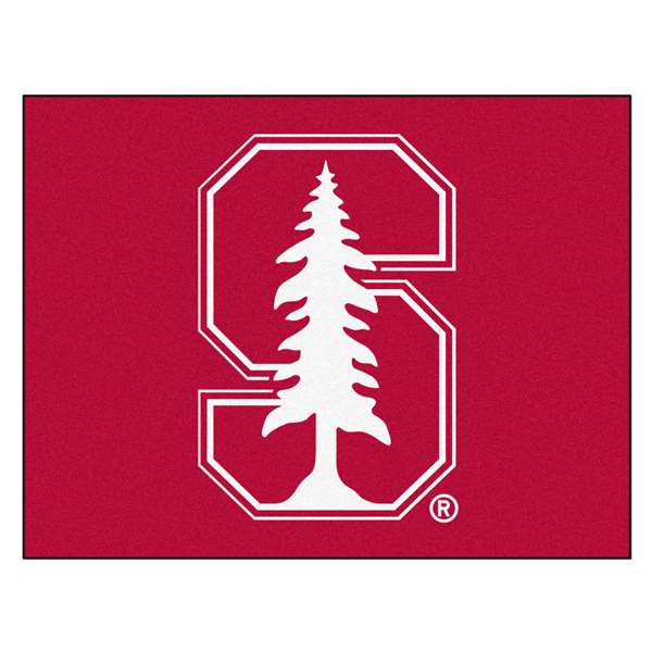 Stanford University Cardinal All-Star Mat