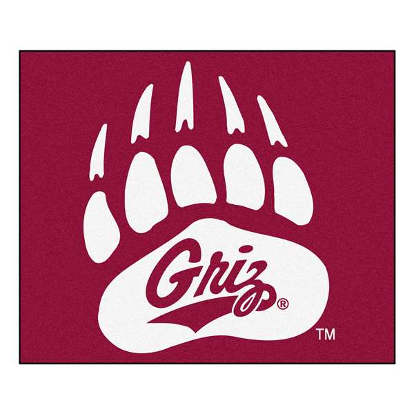 University of Montana Grizzlies Tailgater Mat