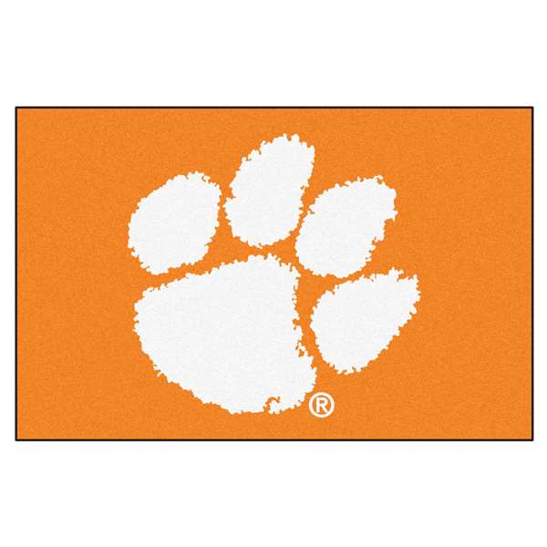 Clemson University Tigers Starter Mat