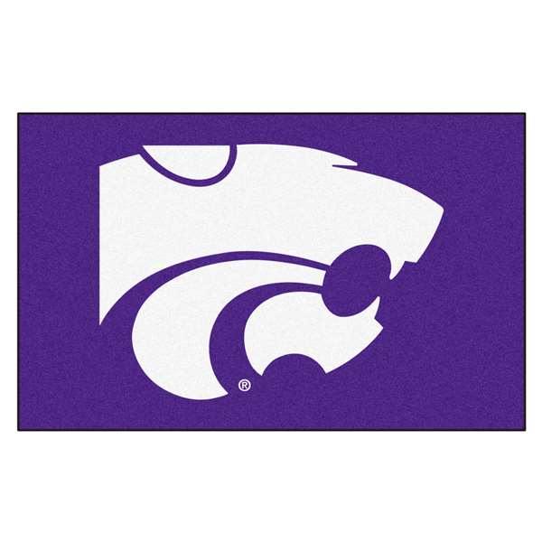 Kansas State University Wildcats Ulti-Mat