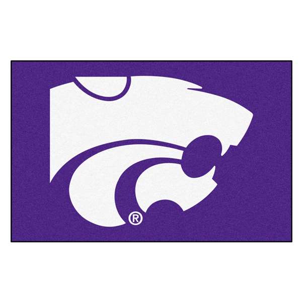 Kansas State University Wildcats Starter Mat