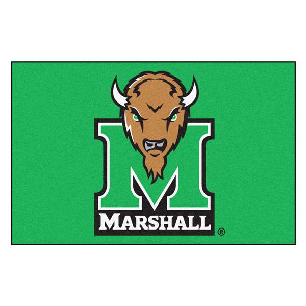 Marshall University Thundering Herd Starter Mat