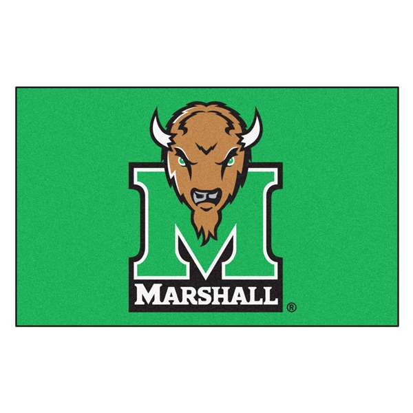 Marshall University Thundering Herd Ulti-Mat