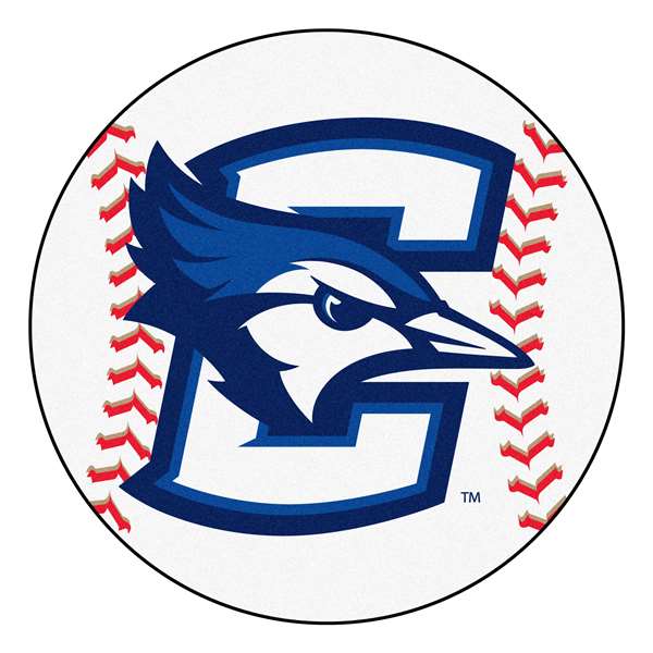 Creighton University Bluejays Baseball Mat