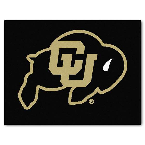 University of Colorado Buffaloes All-Star Mat