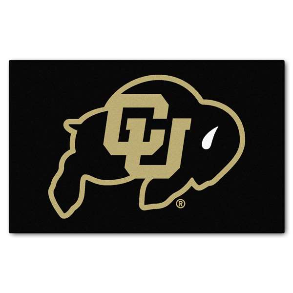 University of Colorado Buffaloes Ulti-Mat