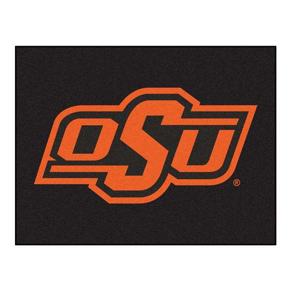 Oklahoma State University Cowboys All-Star Mat