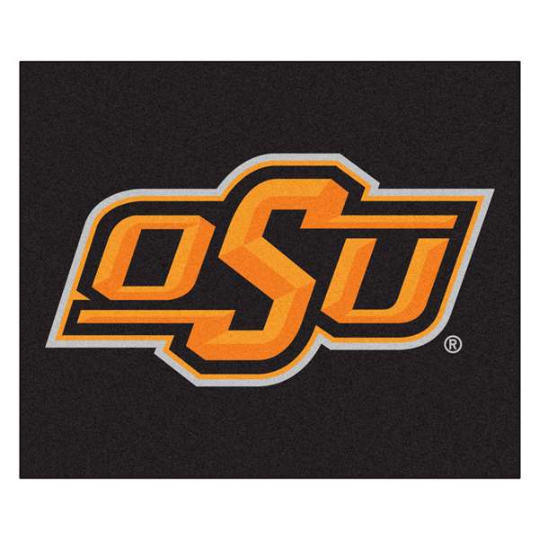 Oklahoma State University Cowboys Tailgater Mat