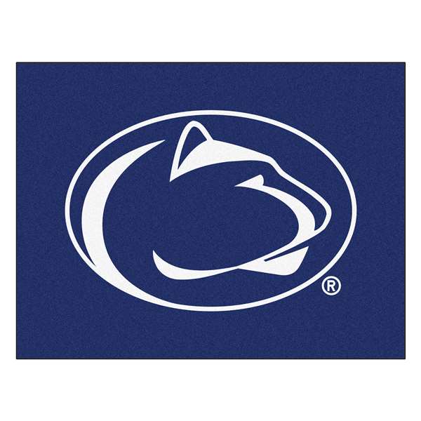 Pennsylvania State University Nittany Lions All-Star Mat