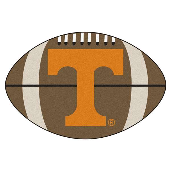 University of Tennessee Volunteers Football Mat