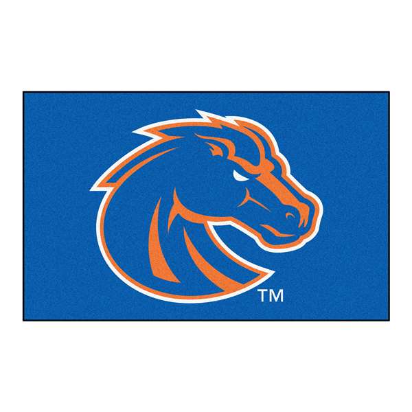 Boise State University Broncos Ulti-Mat