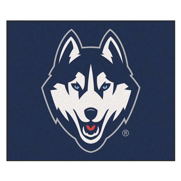 University of Connecticut Huskies Tailgater Mat