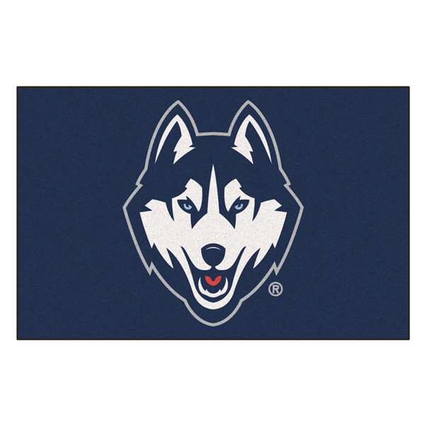 University of Connecticut Huskies Starter Mat