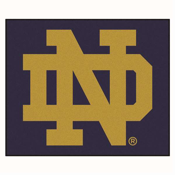 Notre Dame Fighting Irish Tailgater Mat