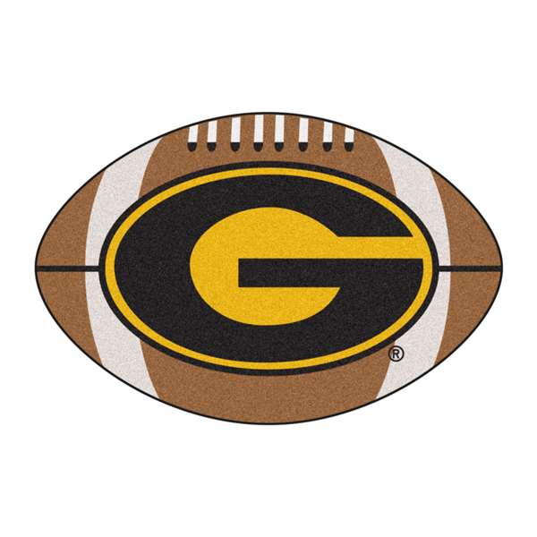 Grambling State University Tigers Football Mat
