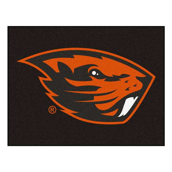 Oregon State University Beavers All-Star Mat
