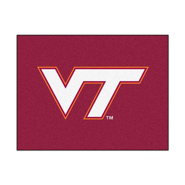 Virginia Tech Hokies All-Star Mat