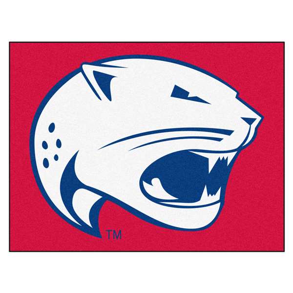 University of South Alabama Jaguars All-Star Mat