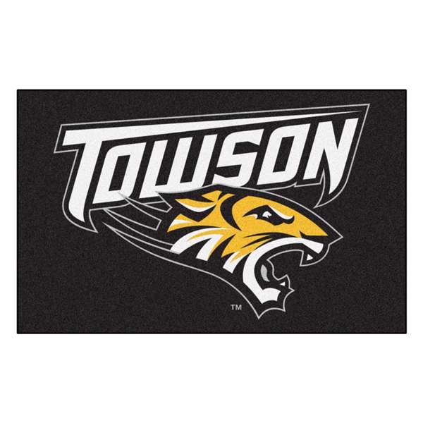 Towson University Tigers Ulti-Mat