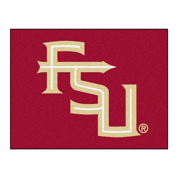 Florida State University Seminoles All-Star Mat