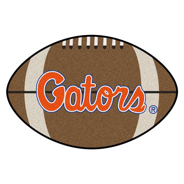 University of Florida Gators Football Mat