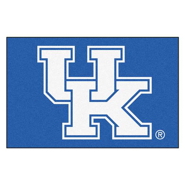 University of Kentucky Wildcats Starter Mat