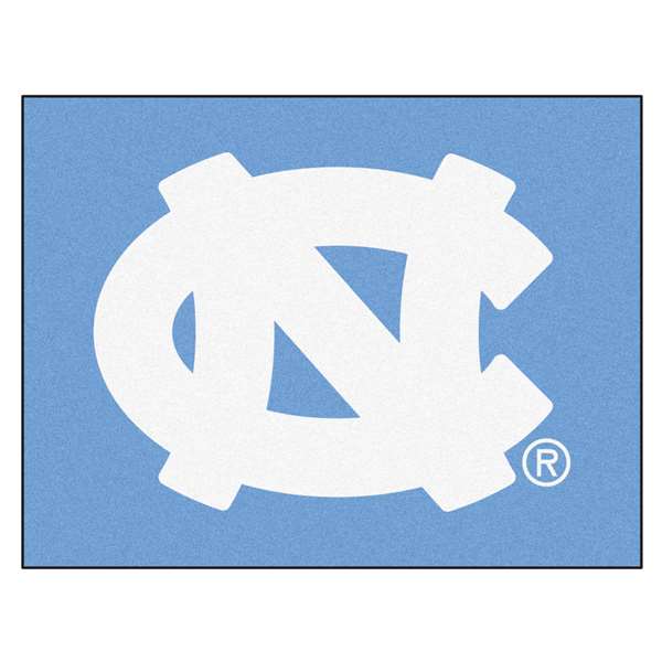 University of North Carolina at Chapel Hill Tar Heels All-Star Mat