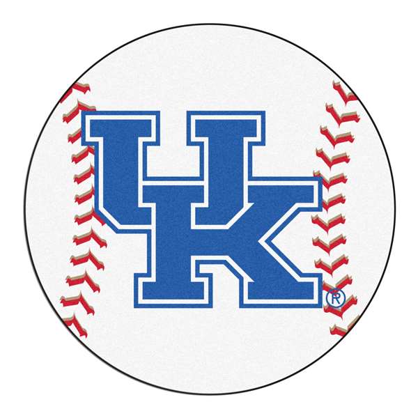University of Kentucky Wildcats Baseball Mat