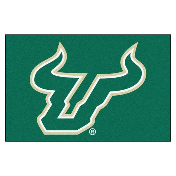 University of South Florida Bulls Starter Mat