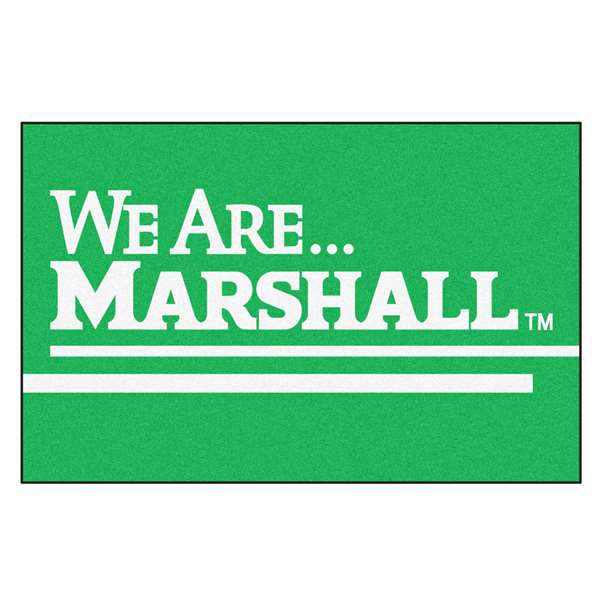 Marshall University Thundering Herd Starter Mat