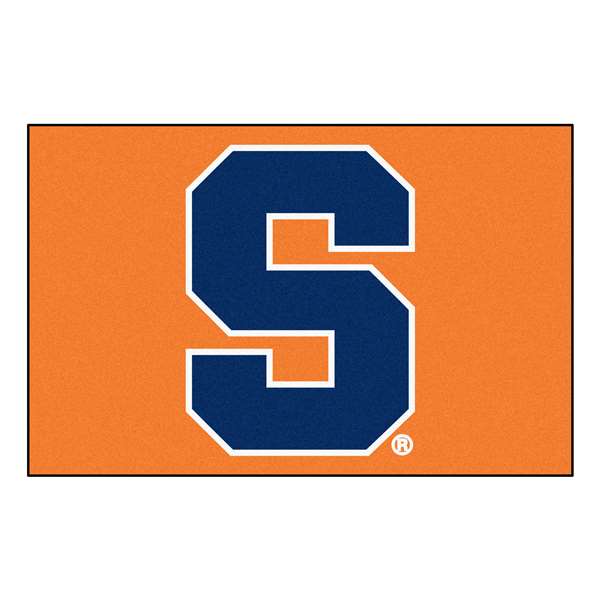 Syracuse University Orange Starter Mat