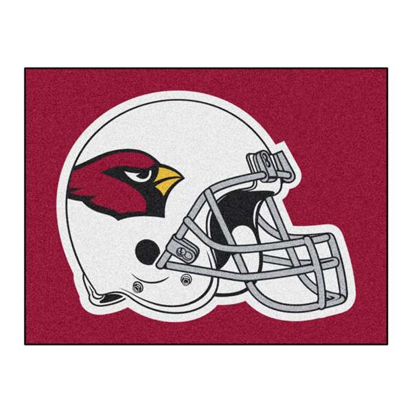 Arizona Cardinals Cardinals All-Star Mat