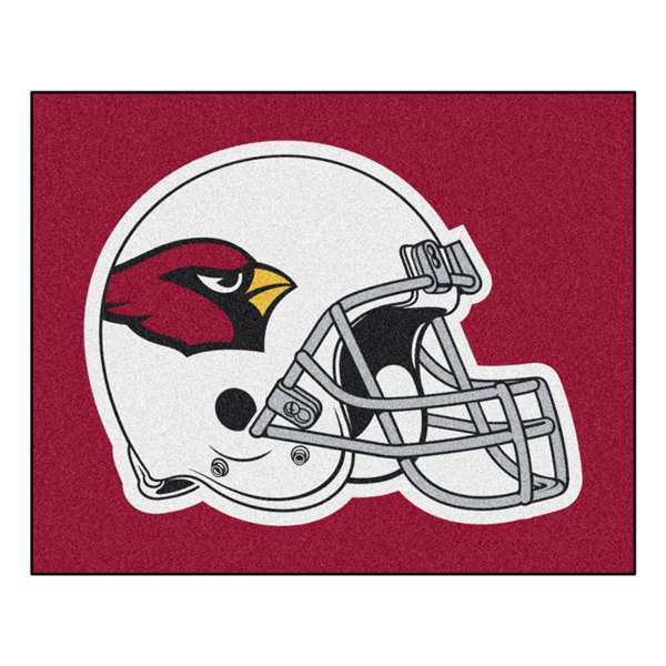 Arizona Cardinals Cardinals Tailgater Mat