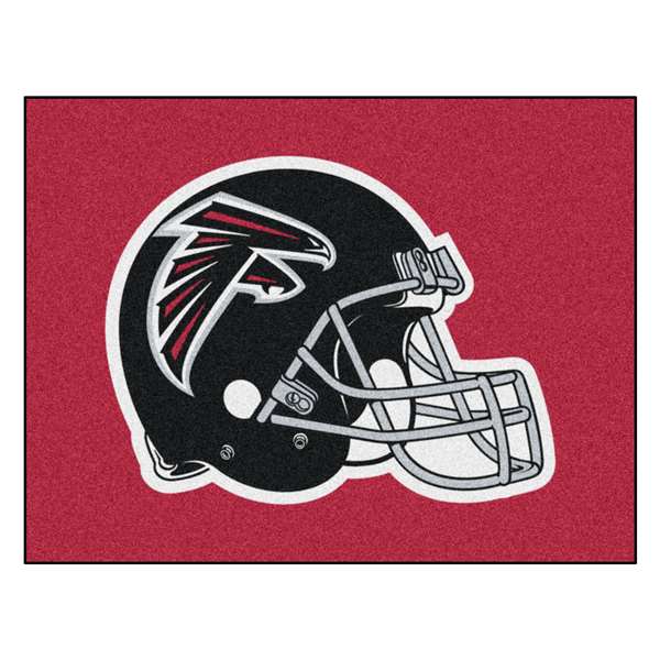 Atlanta Falcons Falcons All-Star Mat