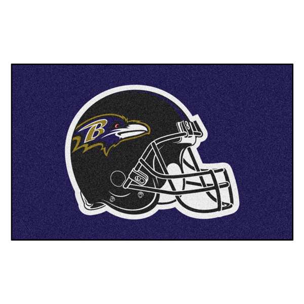Baltimore Ravens Ravens Ulti-Mat