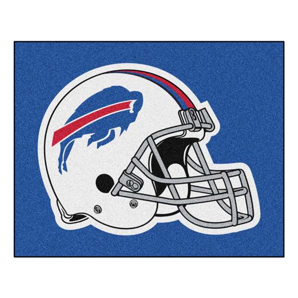 Buffalo Bills Bills Tailgater Mat