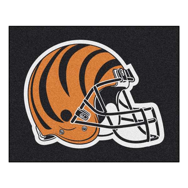 Cincinnati Bengals Bengals Tailgater Mat