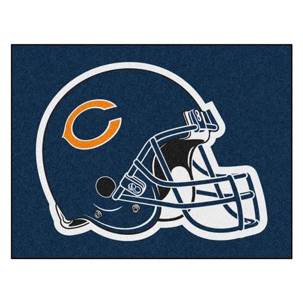 Chicago Bears Bears All-Star Mat